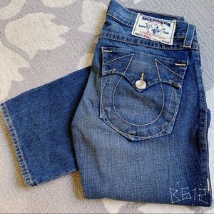 True Religion Jean